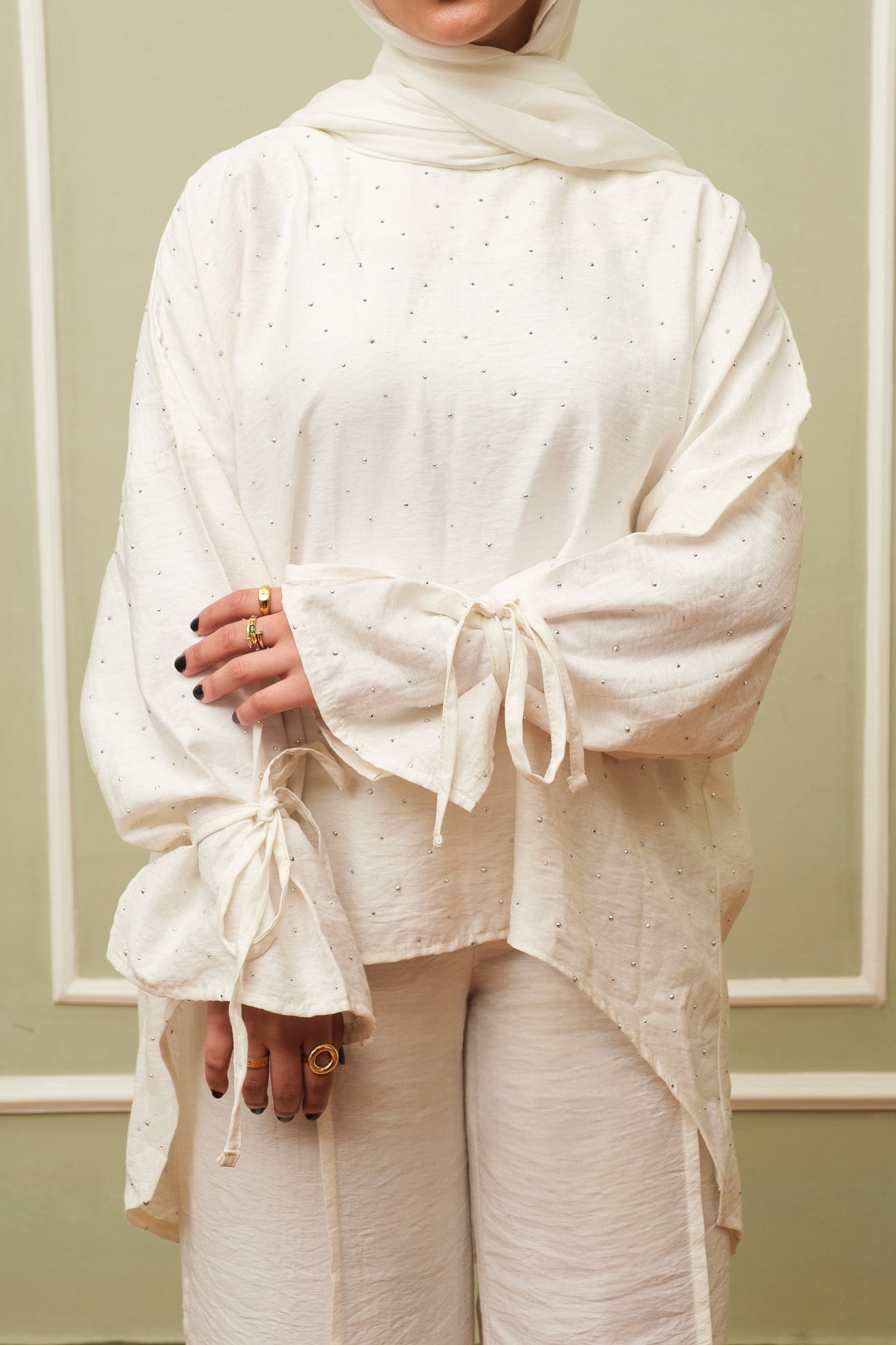Lyran set - Lillyscarfofficial