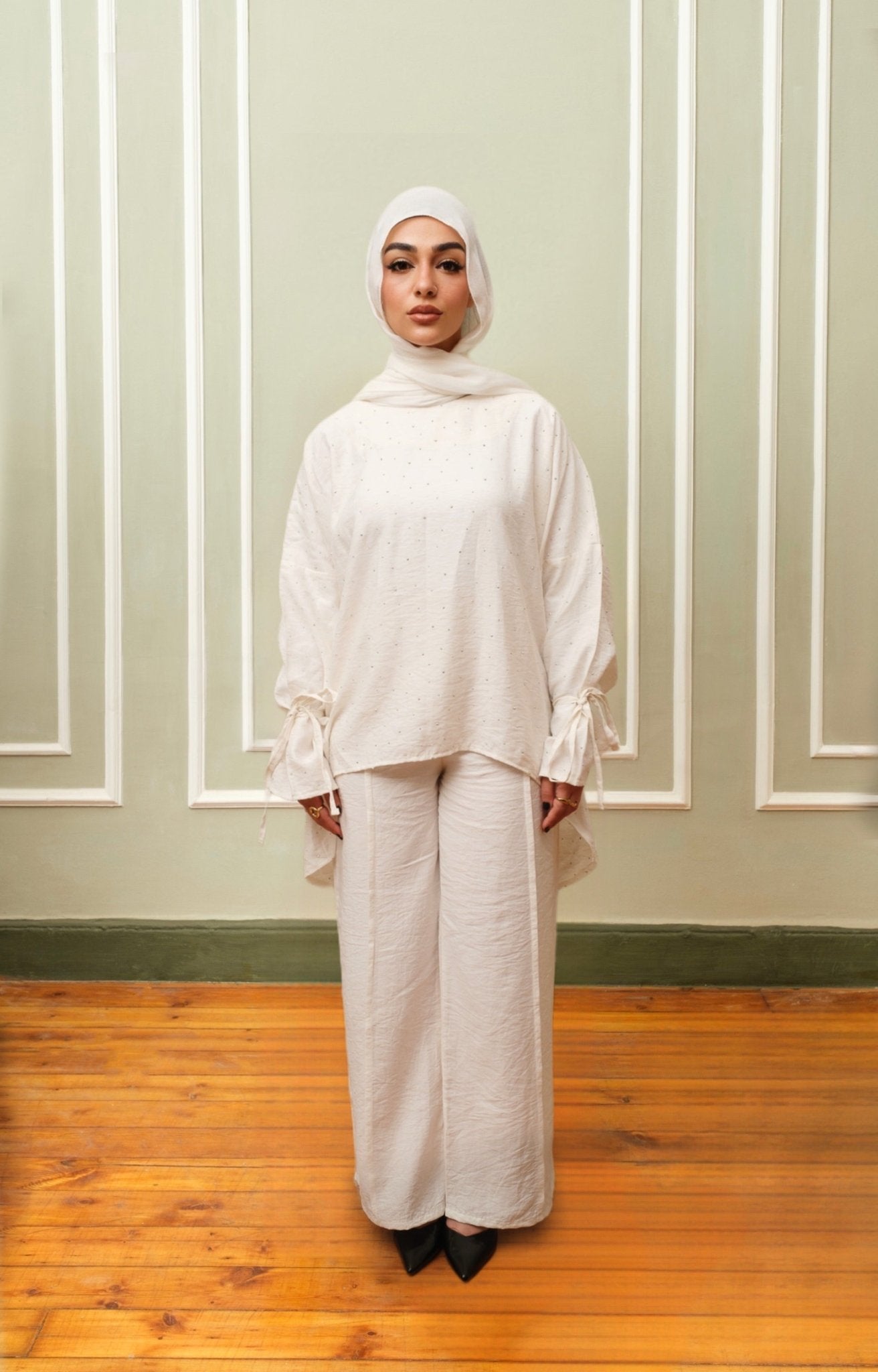 Lyran set - Lillyscarfofficial