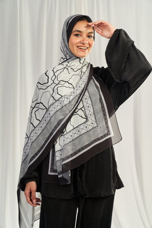 Madar - Lillyscarfofficial