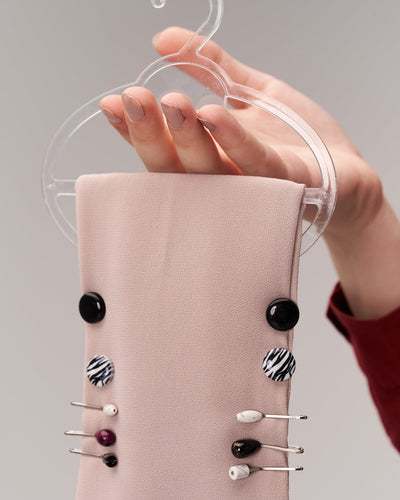 Magnetic Pin - Lillyscarfofficial