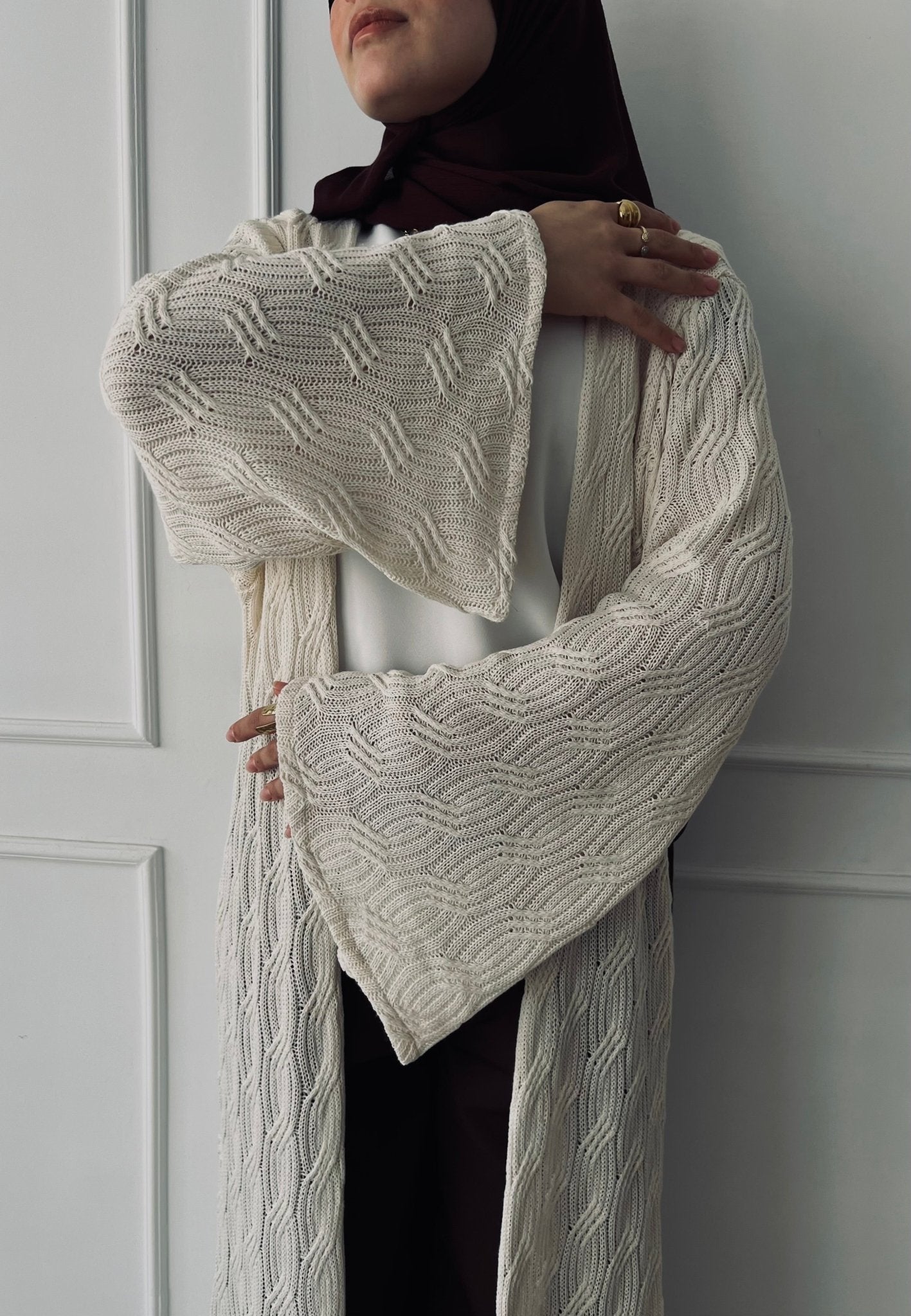 Malena kimono - Lillyscarfofficial