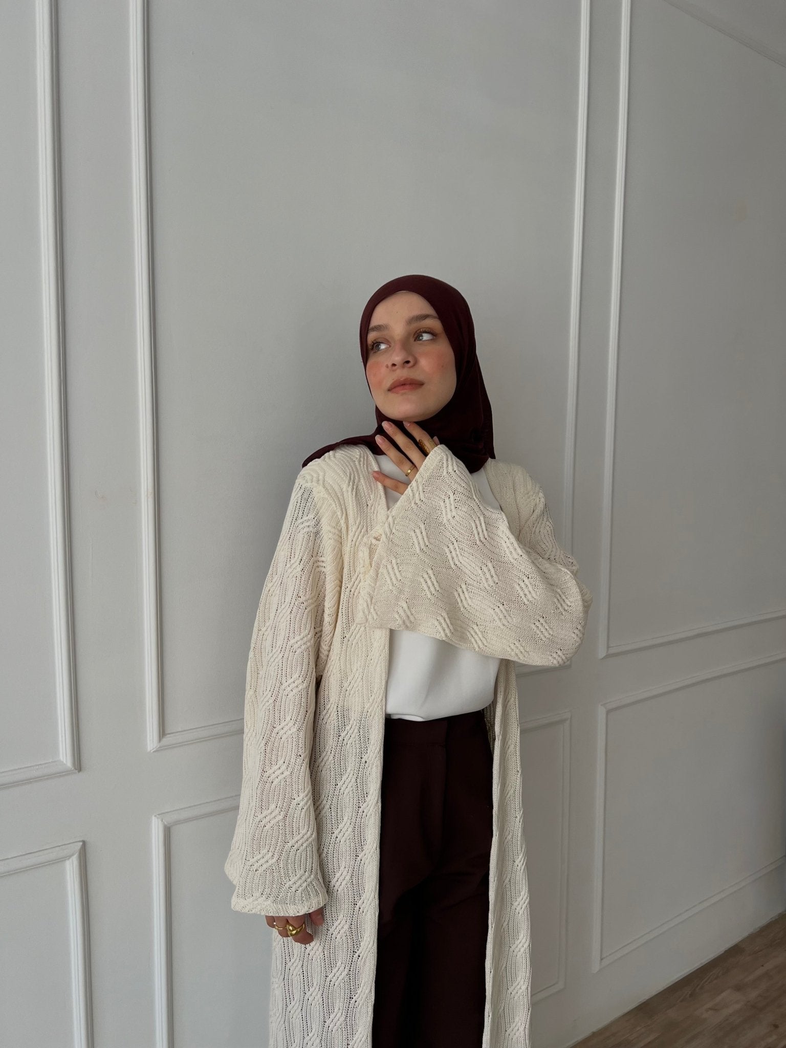 Malena kimono - Lillyscarfofficial