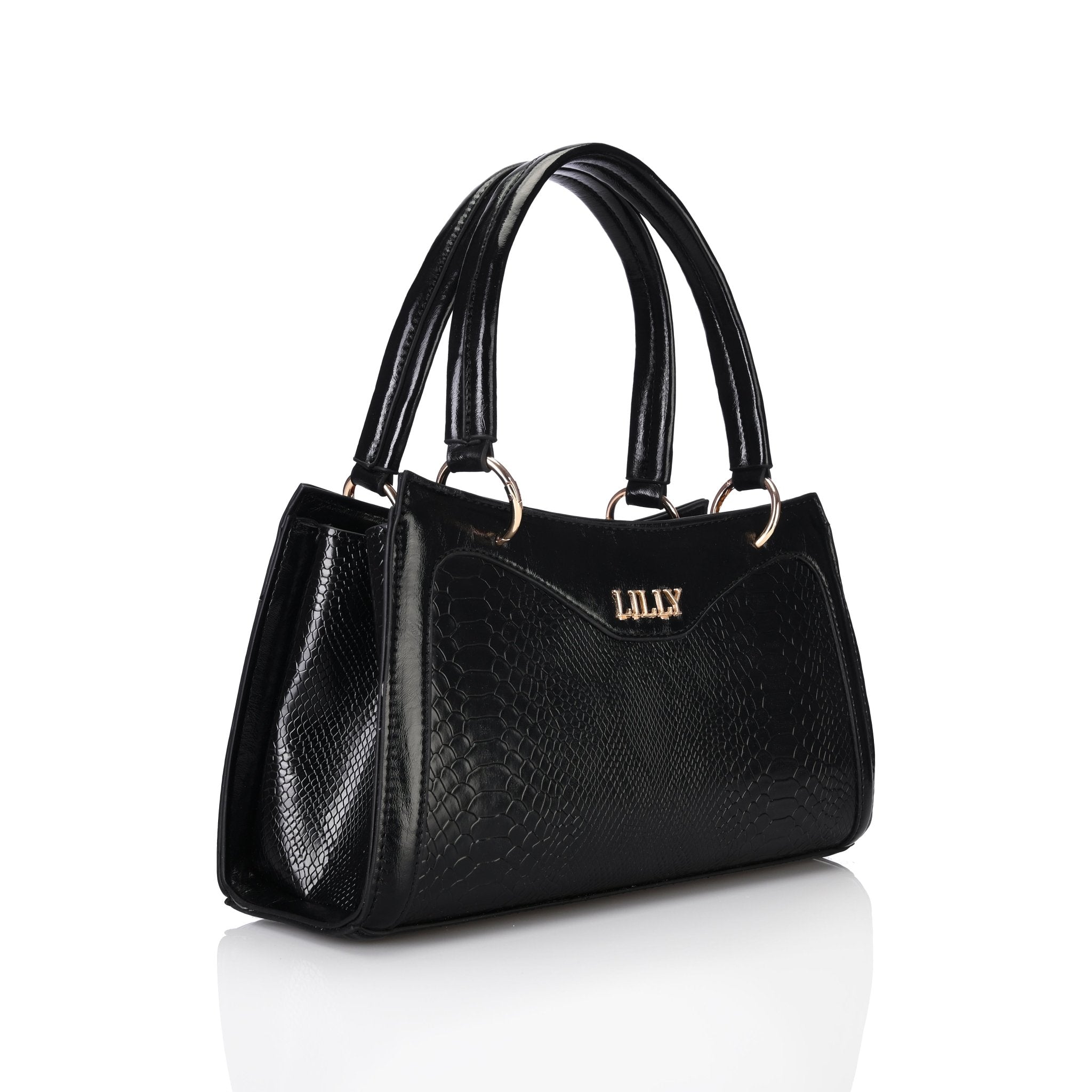 Malleable bag - Lillyscarfofficial