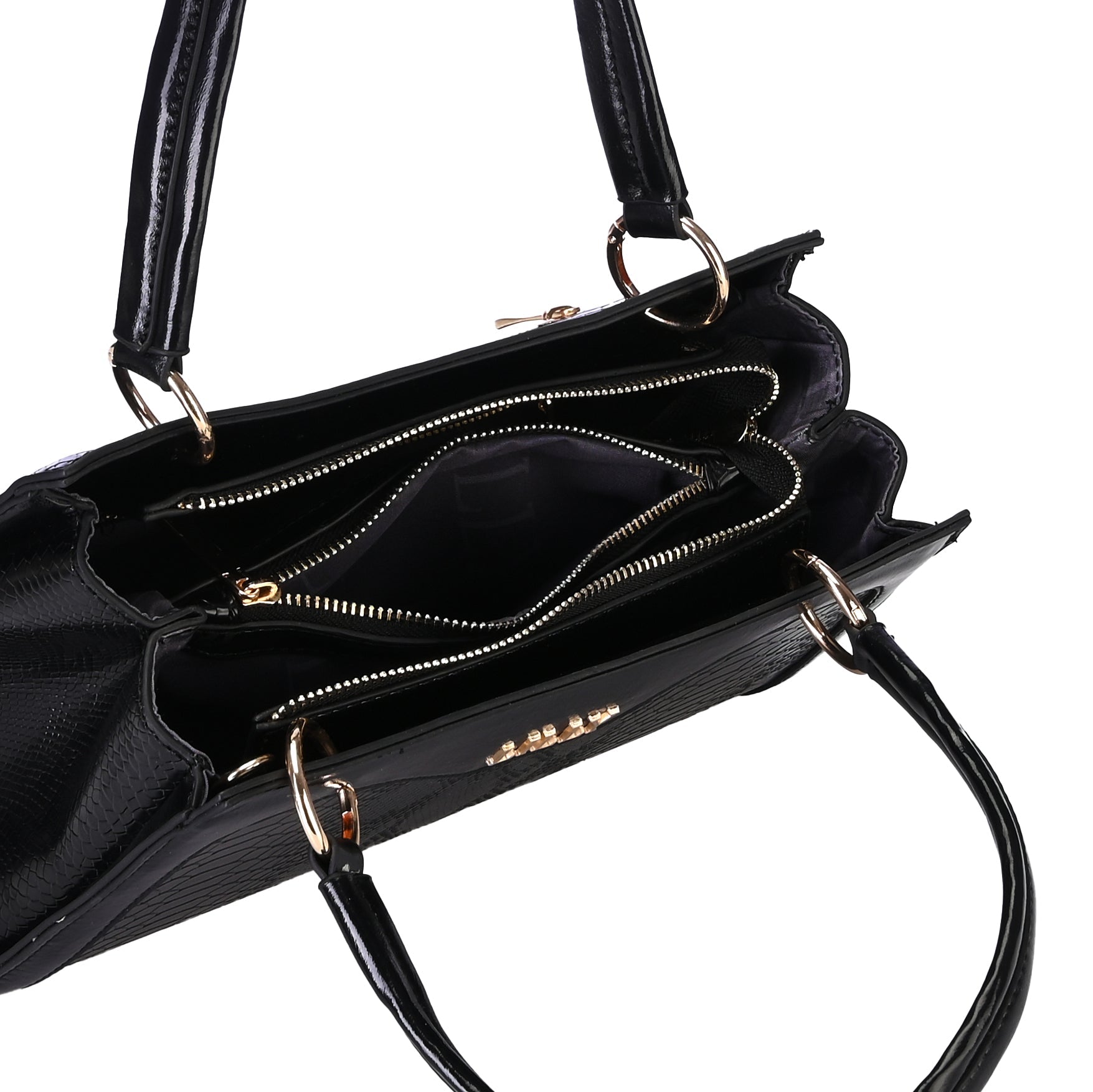 Malleable bag - Lillyscarfofficial