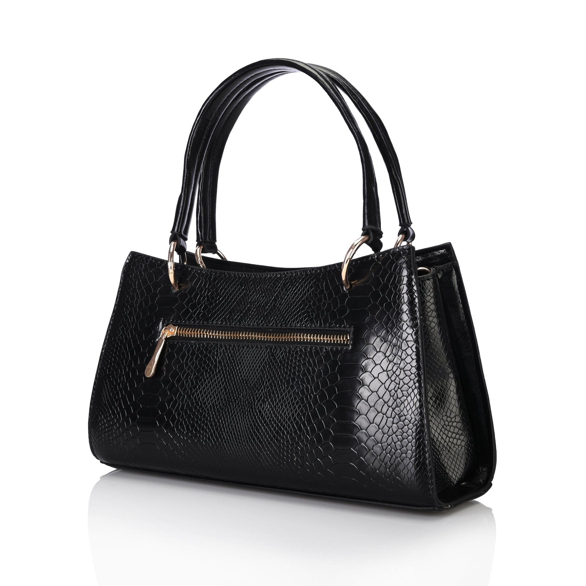 Malleable bag - Lillyscarfofficial