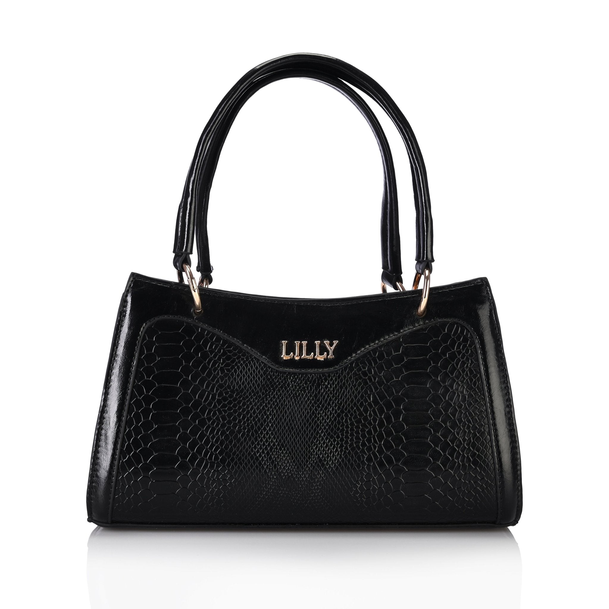 Malleable bag - Lillyscarfofficial