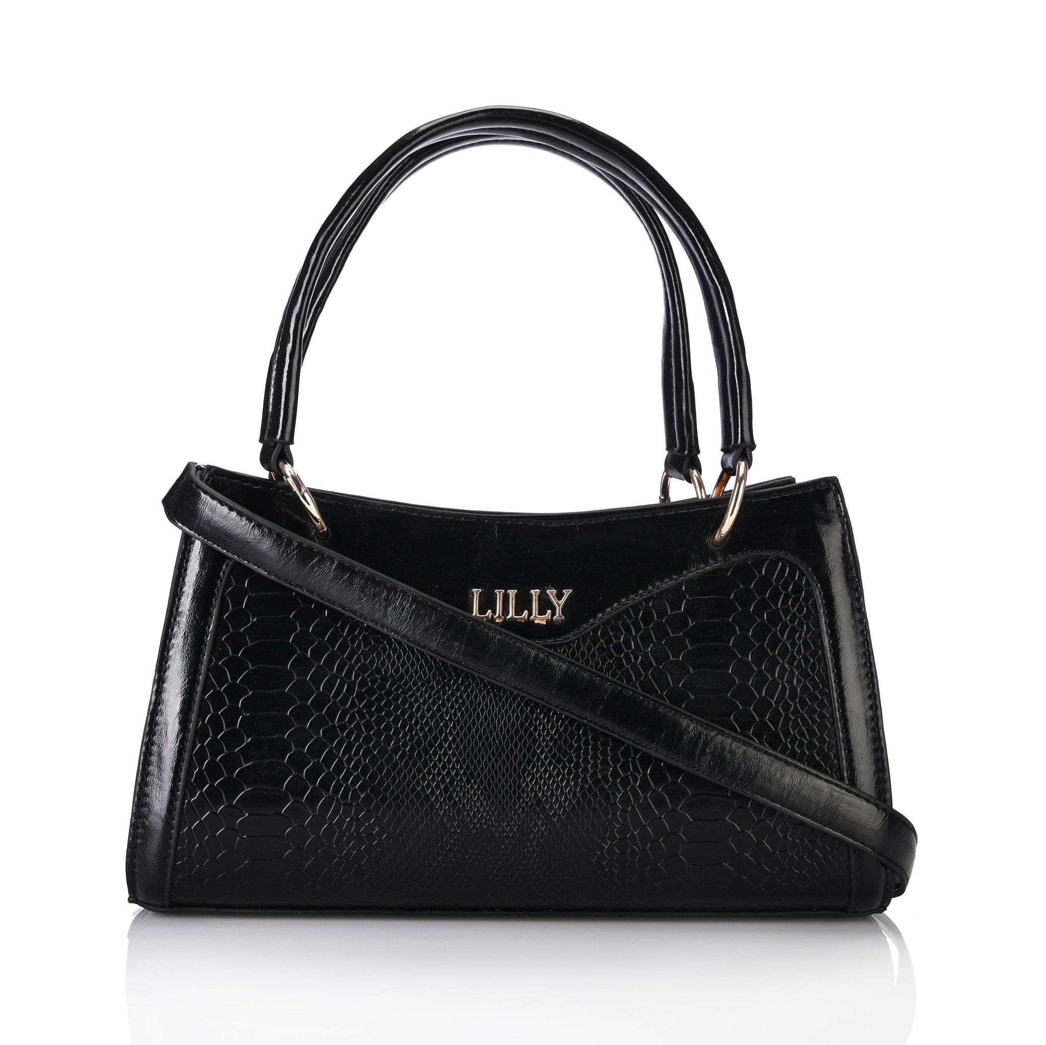 Malleable bag - Lillyscarfofficial