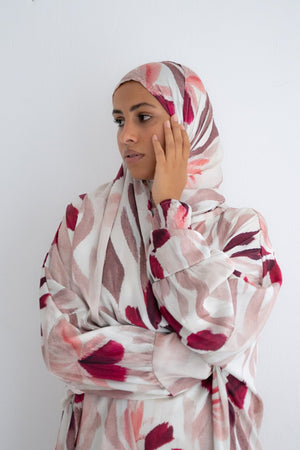 Mare isdal - Lillyscarfofficial