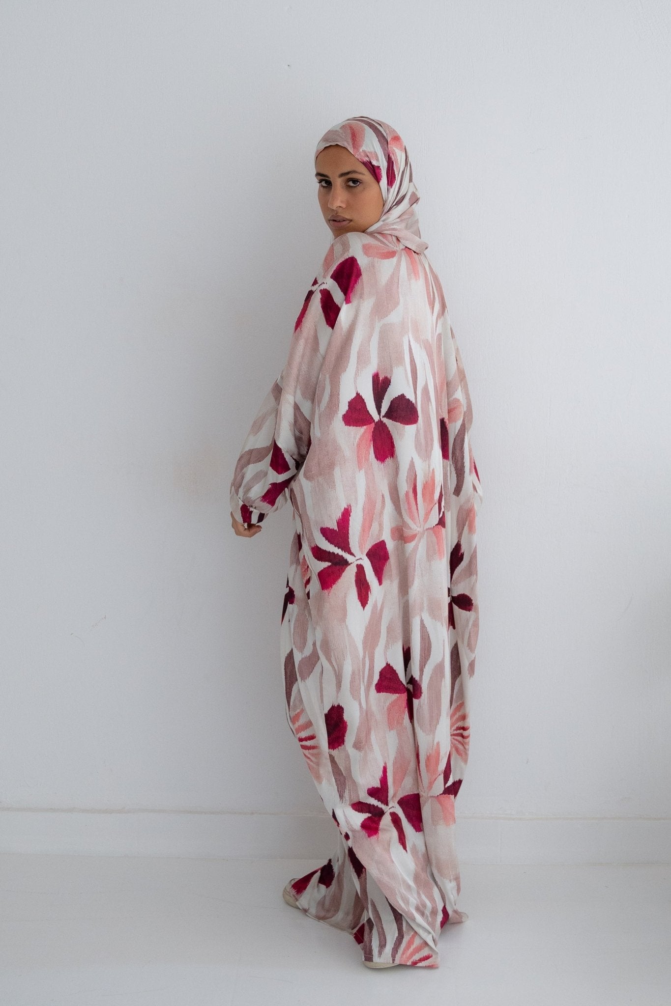 Mare isdal - Lillyscarfofficial