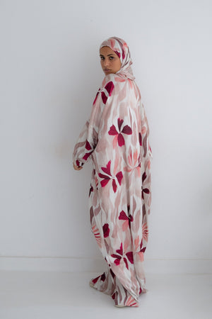 Mare isdal - Lillyscarfofficial