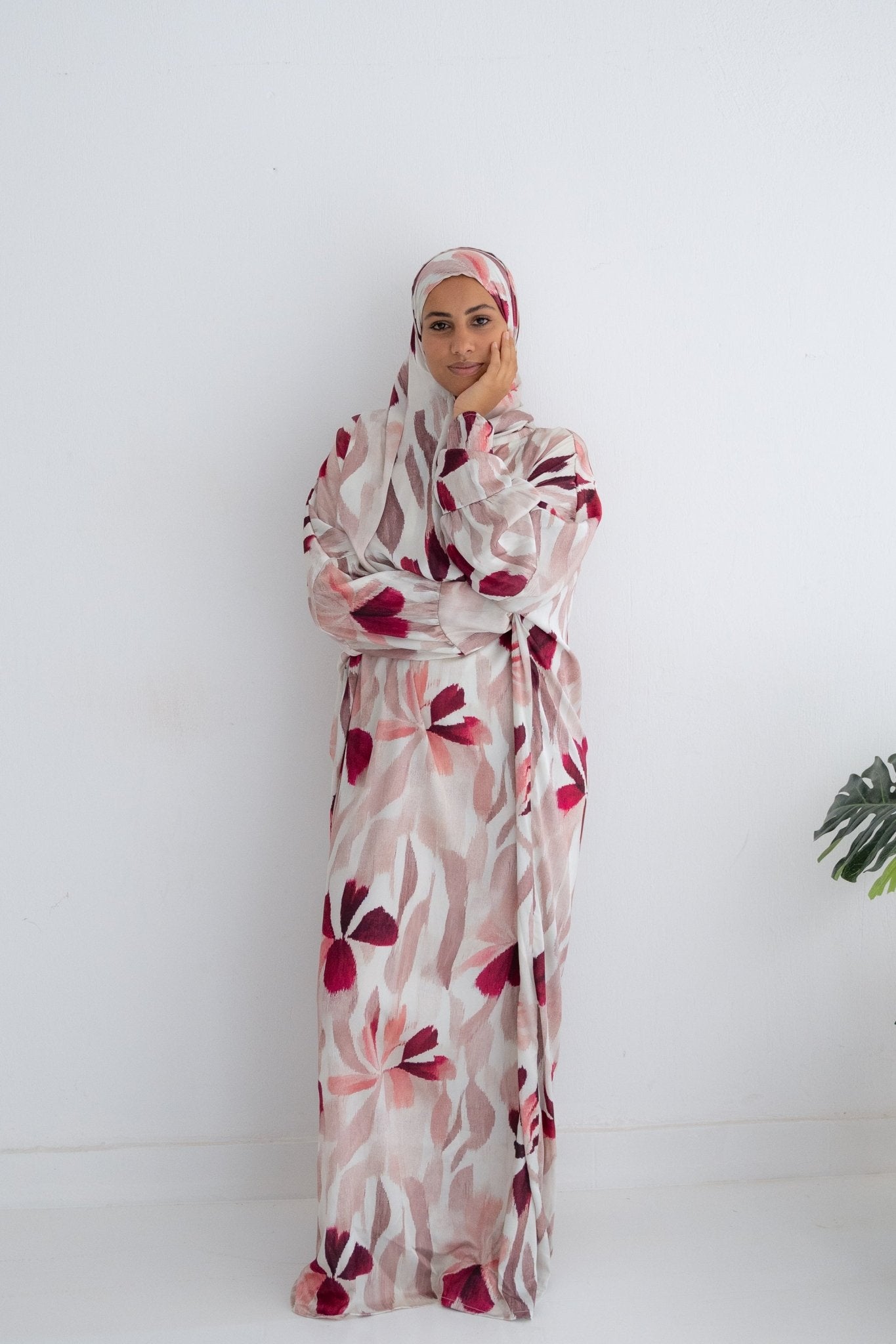 Mare isdal - Lillyscarfofficial