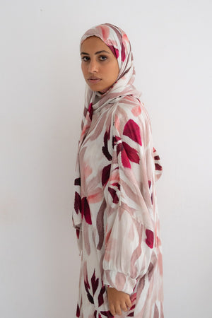 Mare isdal - Lillyscarfofficial