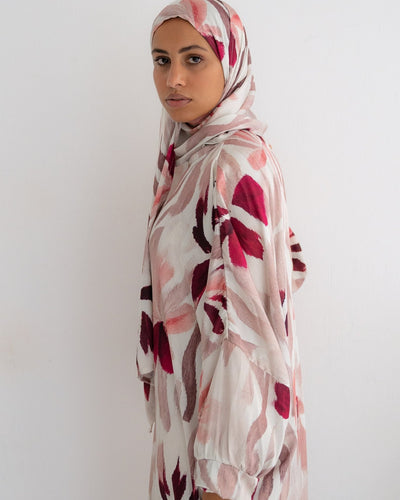 Mare isdal - Lillyscarfofficial