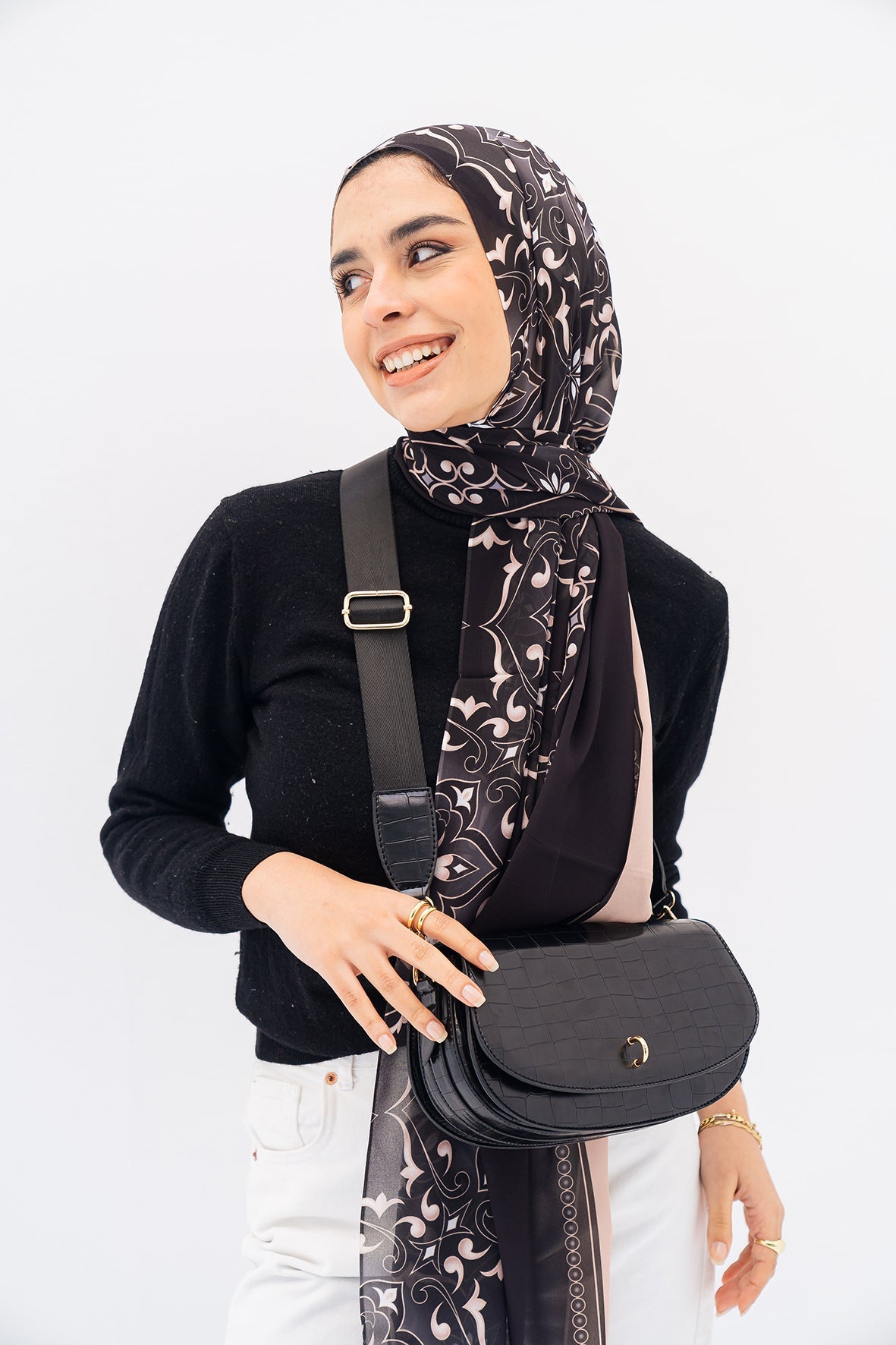 Marrakesh Night - Lillyscarfofficial