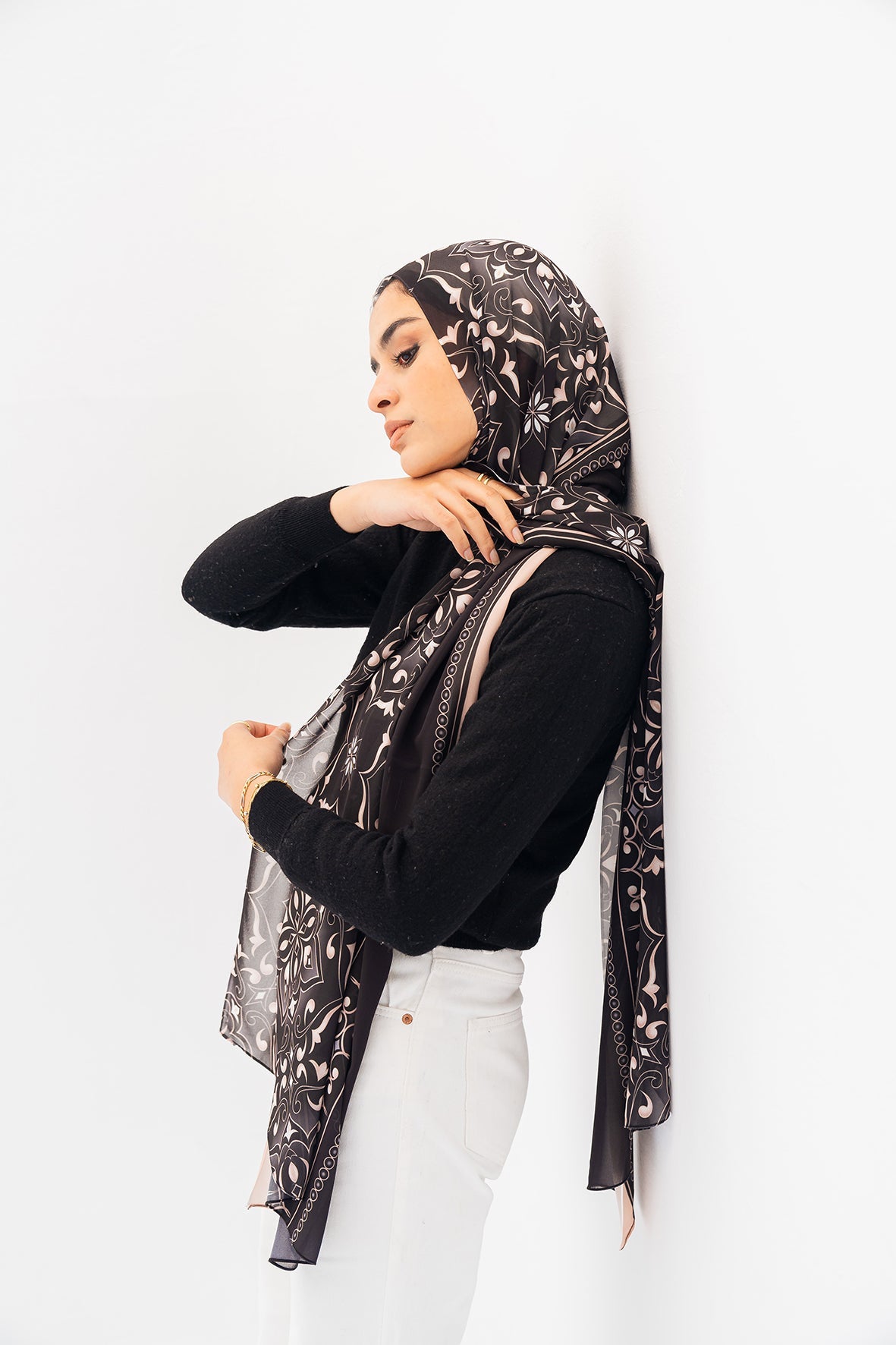 Marrakesh Night - Lillyscarfofficial