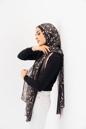 Marrakesh Night - Lillyscarfofficial