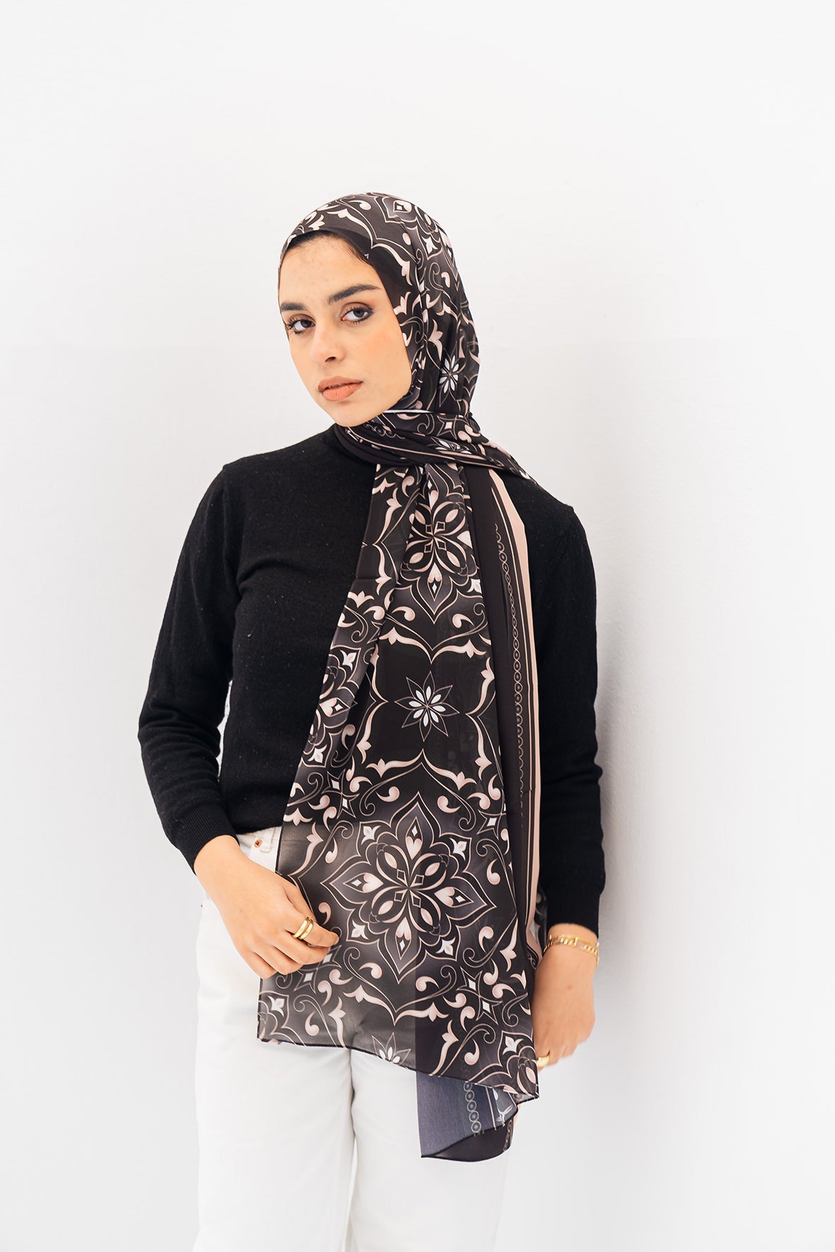 Marrakesh Night - Lillyscarfofficial