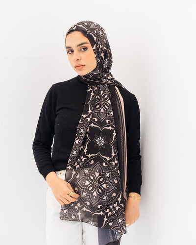 Marrakesh Night - Lillyscarfofficial