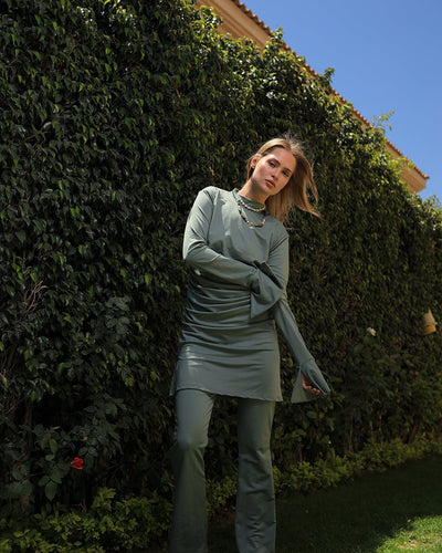 Matcha - Lillyscarfofficial