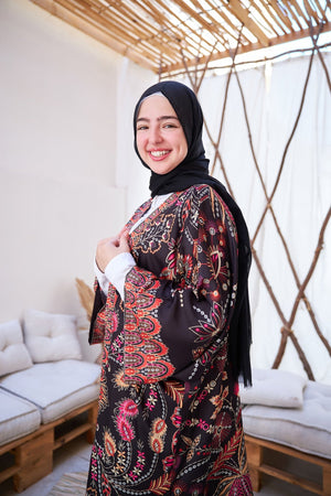 Mauriz Kimono - Lillyscarfofficial