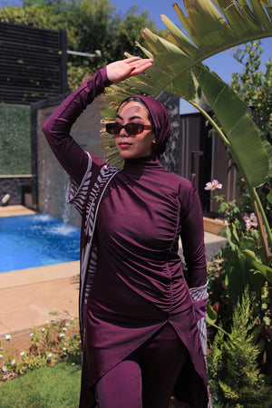 Mawja - Lillyscarfofficial