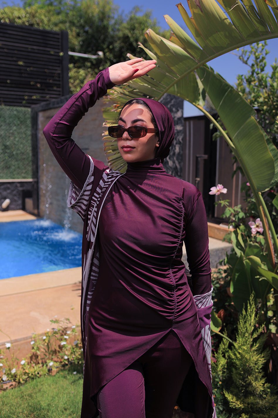 Mawja - Lillyscarfofficial