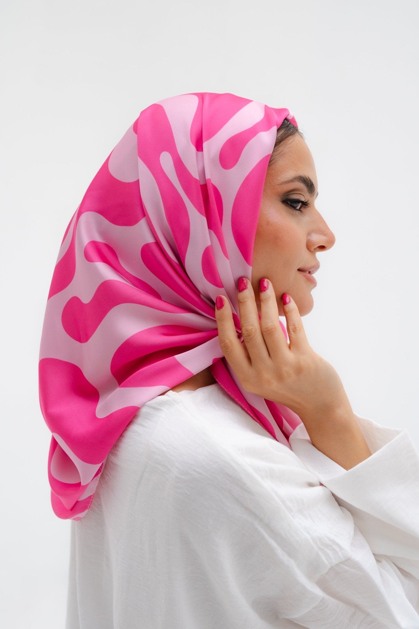 Milo - Lillyscarfofficial