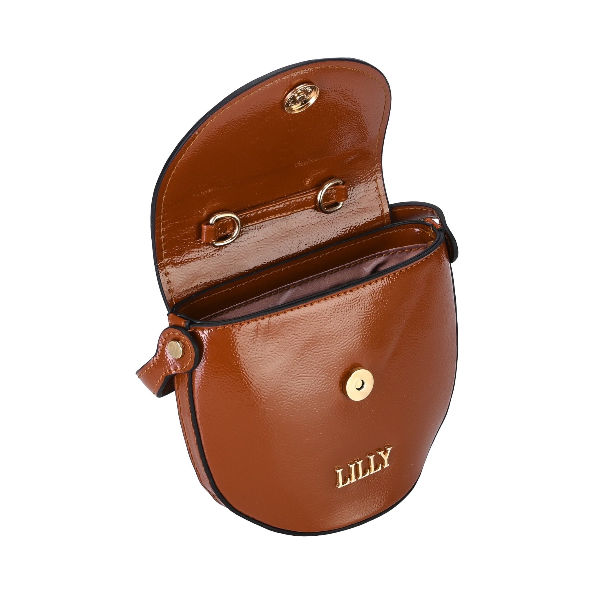 Mini Dome - Lillyscarfofficial