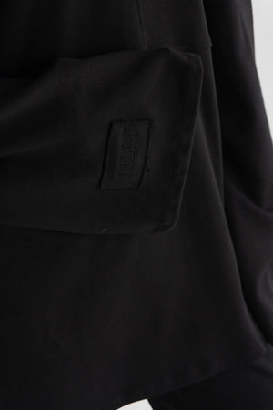 Minimal V in Black - Lillyscarfofficial