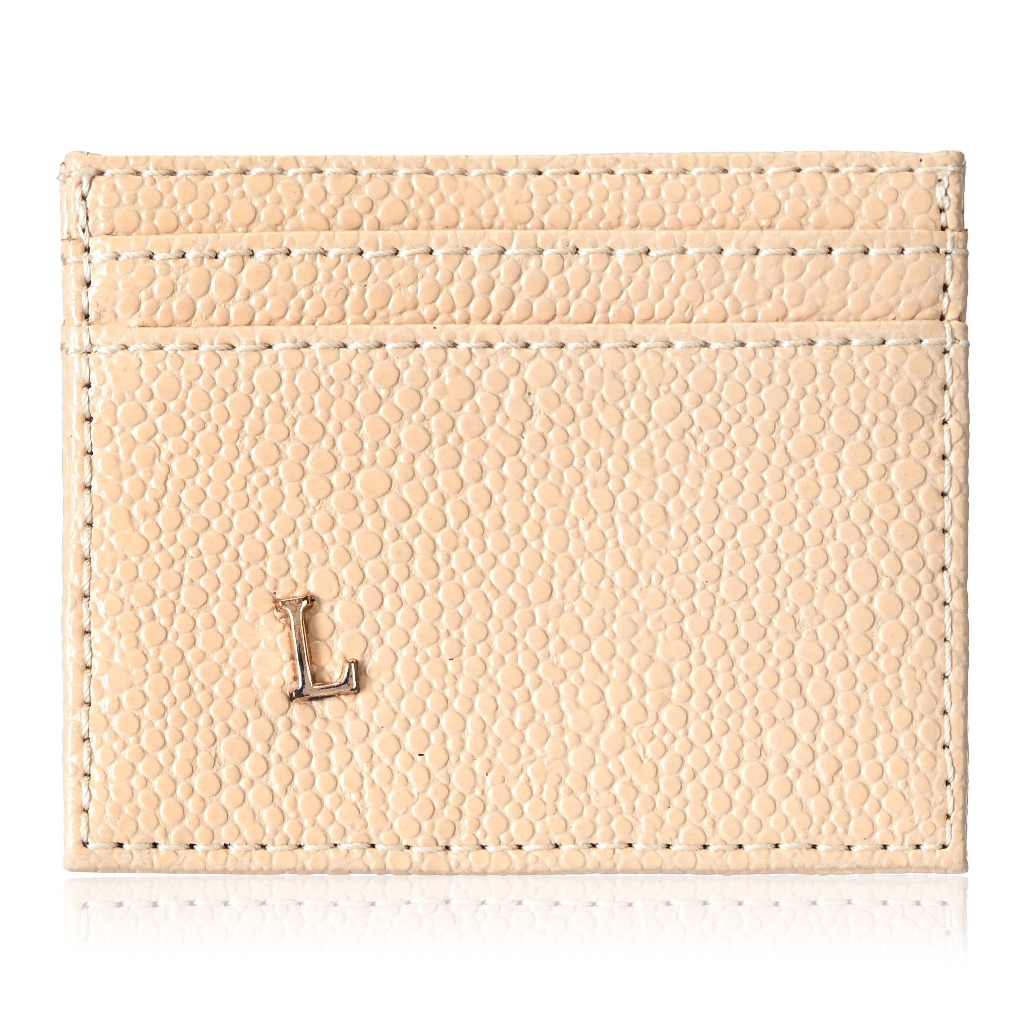 Minimalist Card Holder - Lillyscarfofficial