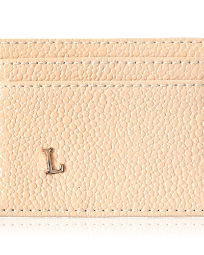 Minimalist Card Holder - Lillyscarfofficial