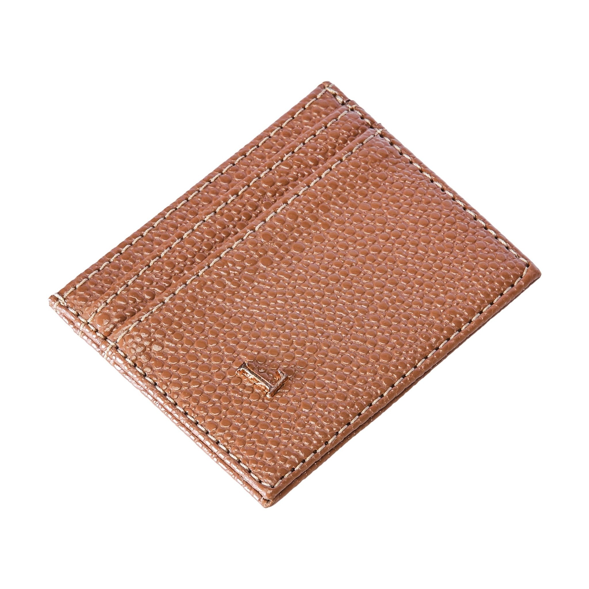 Minimalist Card Holder - Lillyscarfofficial