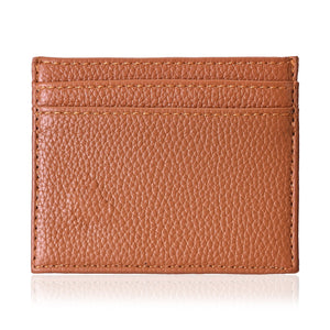 Minimalist Card Holder (Havan) - Lillyscarfofficial