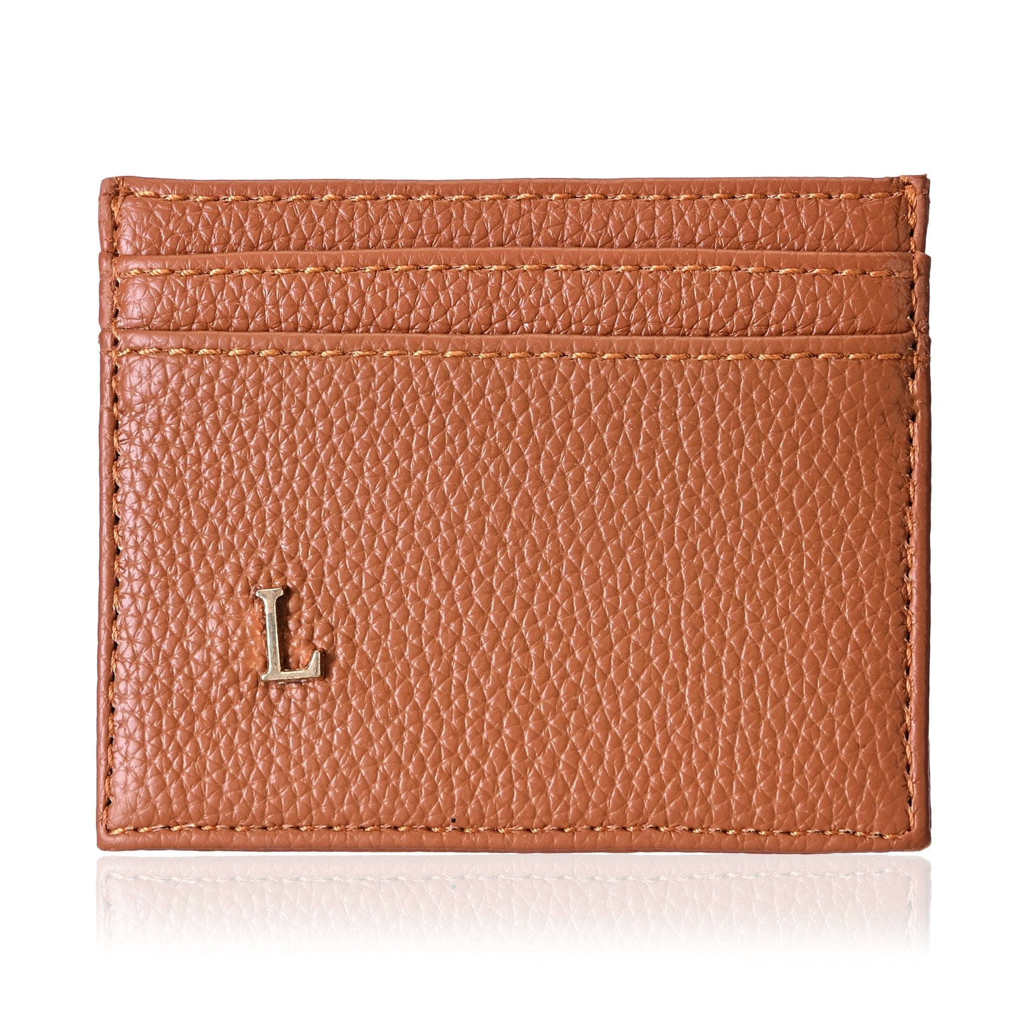 Minimalist Card Holder (Havan) - Lillyscarfofficial