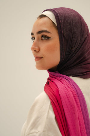 Misty Aurora - Lillyscarfofficial