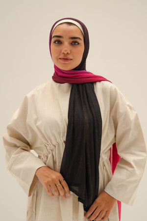 Misty Aurora - Lillyscarfofficial