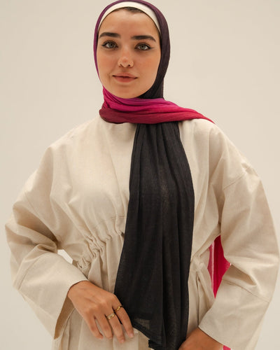 Misty Aurora - Lillyscarfofficial