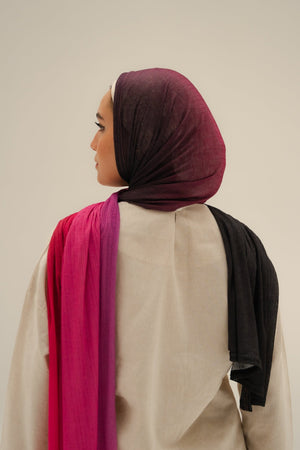 Misty Aurora - Lillyscarfofficial