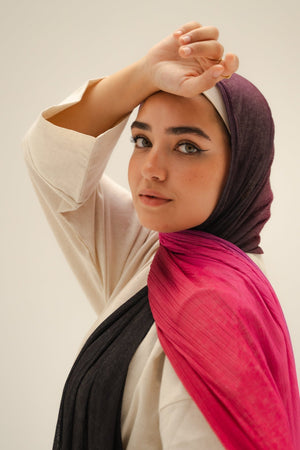 Misty Aurora - Lillyscarfofficial