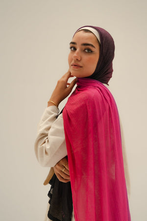 Misty Aurora - Lillyscarfofficial