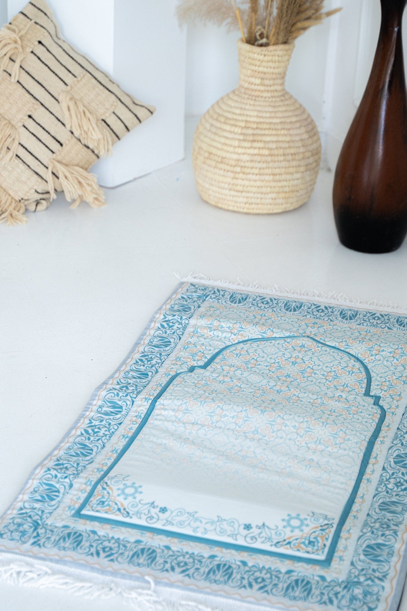 Molly - Lillyscarfofficial