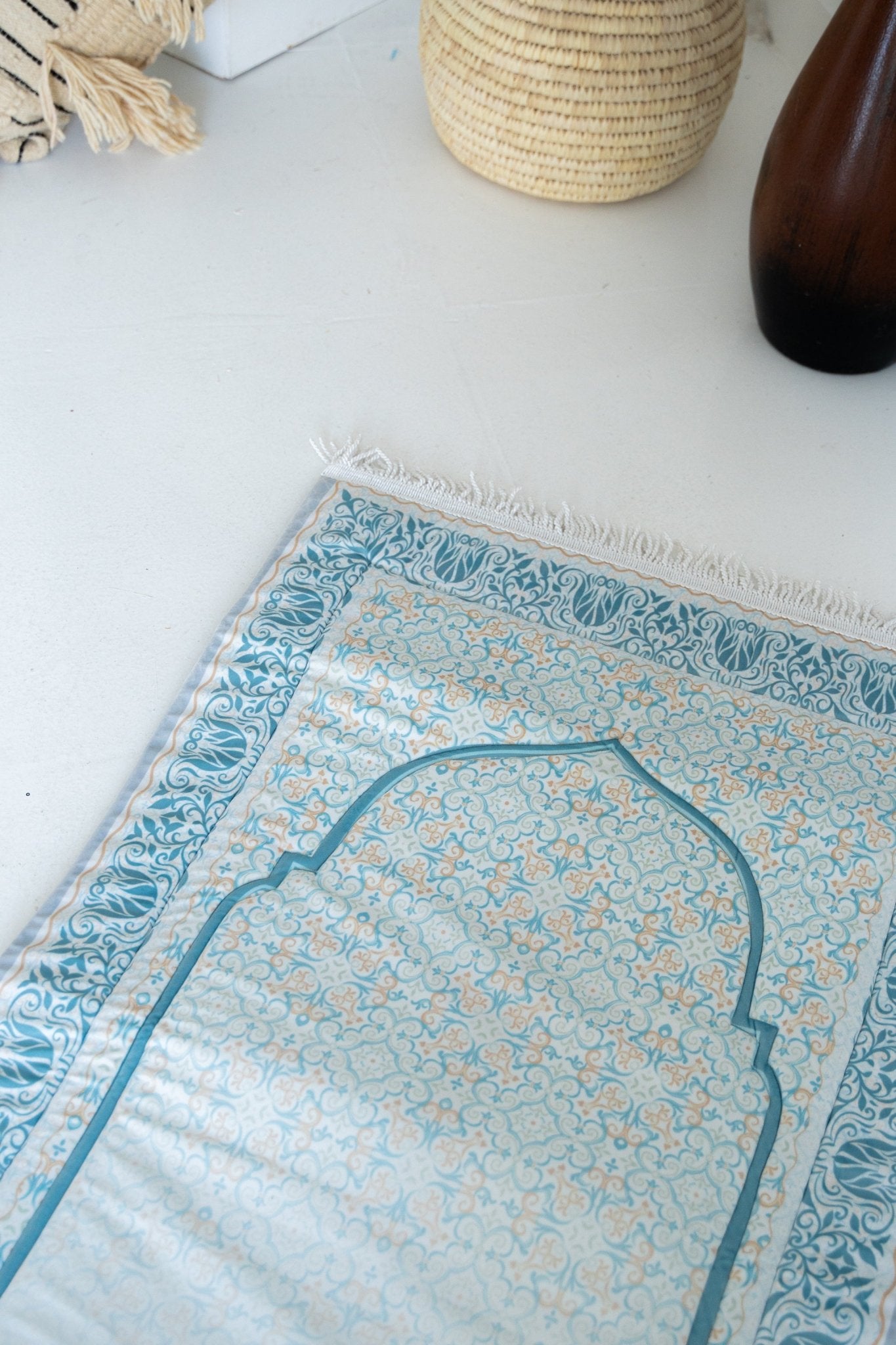 Molly - Lillyscarfofficial