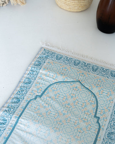 Molly - Lillyscarfofficial