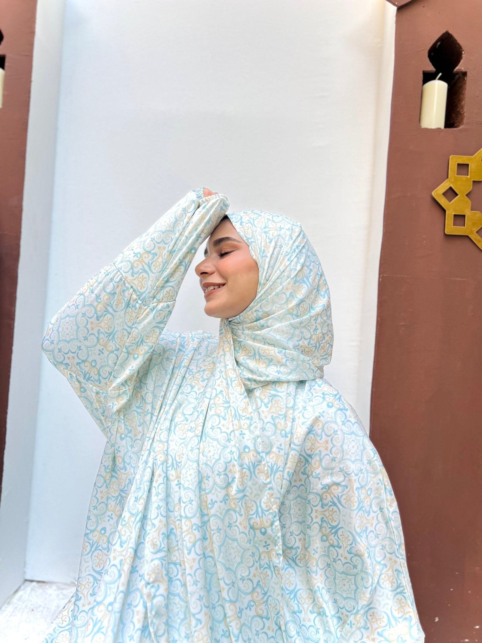 Molly isdal - Lillyscarfofficial