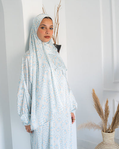 Molly isdal - Lillyscarfofficial