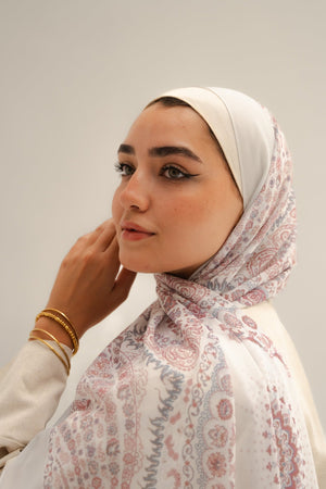 Mon - Lillyscarfofficial