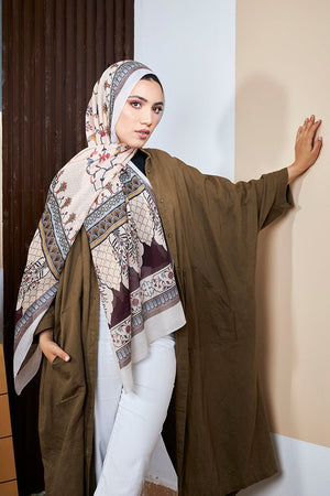 Moroccan - Lillyscarfofficial