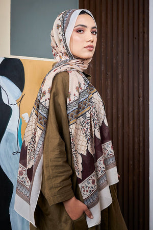 Moroccan - Lillyscarfofficial