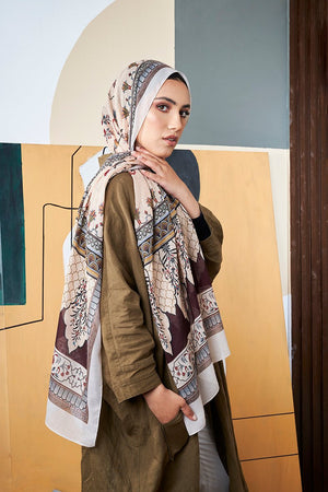 Moroccan - Lillyscarfofficial