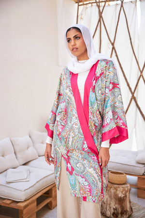 mump - Lillyscarfofficial